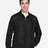 CORE365 Men's Techno Lite Motivate Unlined Lightweight Jacket - CORE365 88183 Black XS