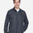 CORE365 Men's Techno Lite Motivate Unlined Lightweight Jacket - CORE365 88183 Carbon XS