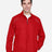 CORE365 Men's Techno Lite Motivate Unlined Lightweight Jacket - CORE365 88183 Classic Red XS
