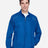 CORE365 Men's Techno Lite Motivate Unlined Lightweight Jacket - CORE365 88183 True Royal XS