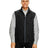 CORE365 Men's Techno Lite Unlined Vest - CORE365 CE703 Black S