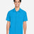 CORE365 Men's Ultra UVP® Marina Shirt - CORE365 CE510 Electric Blue S