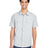 CORE365 Men's Ultra UVP® Marina Shirt - CORE365 CE510 Platinum S