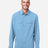 CORE365 Men's Ultra UVP® Marina Shirt - CORE365 CE510L Columbia Blue S
