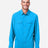 CORE365 Men's Ultra UVP® Marina Shirt - CORE365 CE510L Electric Blue S
