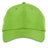 CORE365 Pitch Performance Cap - CORE365 CE001 Acid Green One Size