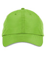 CORE365 Pitch Performance Cap - CORE365 CE001 Acid Green One Size