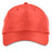 CORE365 Pitch Performance Cap - CORE365 CE001 Campus Orange One Size