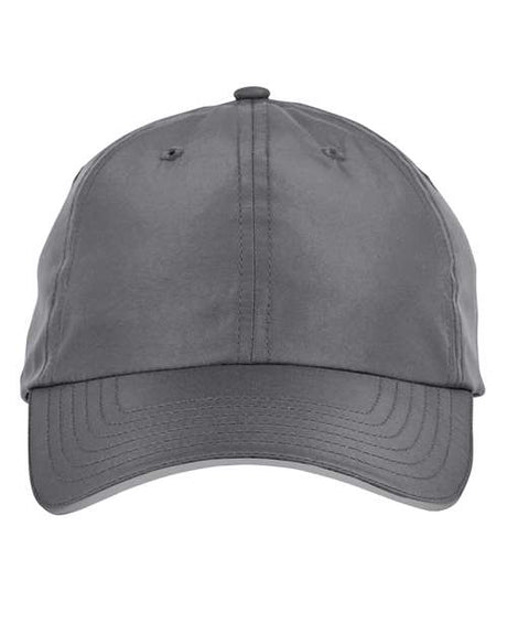 CORE365 Pitch Performance Cap - CORE365 CE001 Carbon One Size