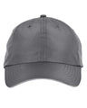 CORE365 Pitch Performance Cap - CORE365 CE001 Carbon One Size