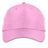 CORE365 Pitch Performance Cap - CORE365 CE001 Charity Pink One Size