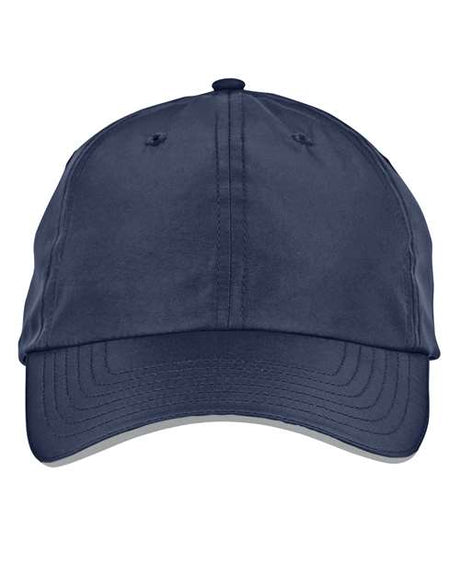 CORE365 Pitch Performance Cap - CORE365 CE001 Classic Navy One Size