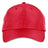 CORE365 Pitch Performance Cap - CORE365 CE001 Classic Red One Size