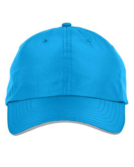 CORE365 Pitch Performance Cap - CORE365 CE001 Electric Blue One Size