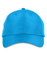 CORE365 Pitch Performance Cap - CORE365 CE001 Electric Blue One Size