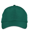 CORE365 Pitch Performance Cap - CORE365 CE001 Forest Green One Size