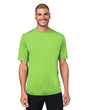 CORE365 Unisex Capital Performance T-Shirt - CORE365 CE10 Acid Green XS