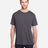 CORE365 Unisex Fusion ChromaSoft™ Performance T-Shirt - CORE365 CE111 Carbon XS