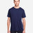 CORE365 Unisex Fusion ChromaSoft™ Performance T-Shirt - CORE365 CE111 Classic Navy XS
