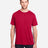 CORE365 Unisex Fusion ChromaSoft™ Performance T-Shirt - CORE365 CE111 Classic Red XS