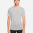 CORE365 Unisex Fusion ChromaSoft™ Performance T-Shirt - CORE365 CE111 Platinum XS