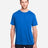CORE365 Unisex Fusion ChromaSoft™ Performance T-Shirt - CORE365 CE111 True Royal XS