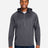 CORE365 Unisex Techno Lite Pullover Anorak - CORE365 CE711 Carbon XS