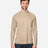 CORE365 Unisex Ultra UVP™ Marina Raglan Long Sleeve T-Shirt - CORE365 CE110 Stone XS