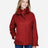 CORE365 Women's 3 - in - 1 Jacket with Fleece Liner - CORE365 78205 Classic Red XS