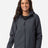 CORE365 Women's Barrier All Season Jacket - CORE365 CE812W Carbon XS