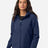 CORE365 Women's Barrier All Season Jacket - CORE365 CE812W Classic Navy XS