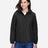 CORE365 Women's Brisk Insulated Jacket - CORE365 78189 Black XS