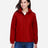 CORE365 Women's Brisk Insulated Jacket - CORE365 78189 Classic Red XS
