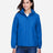 CORE365 Women's Brisk Insulated Jacket - CORE365 78189 True Royal XS
