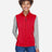 CORE365 Women's Cruise Two - Layer Fleece Bonded Soft Shell Vest - CORE365 CE701W Classic Red XS