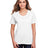 CORE365 Women's Fusion ChromaSoft™ Performance T-Shirt - CORE365 CE111W White XS