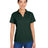 CORE365 Women's Market Snag Protect Mesh Polo - CORE365 CE104W Forest S