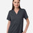 CORE365 Women's Nova Performance Pique Polo - CORE365 CE108W Carbon XS
