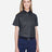 CORE365 Women's Optimum Short Sleeve Twill Shirt - CORE365 78194 Carbon XS