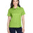 CORE365 Women's Origin Performance Piqué Polo - CORE365 78181 Acid Green XS