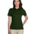 CORE365 Women's Origin Performance Piqué Polo - CORE365 78181 FOREST XS