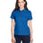 CORE365 Women's Origin Performance Piqué Polo - CORE365 78181 True Royal XS