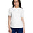 CORE365 Women's Origin Performance Piqué Polo - CORE365 78181 White XS