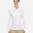 CORE365 Women's Pinnacle Performance Long Sleeve Piqué Polo - CORE365 78192 White XS