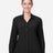 CORE365 Women's Ultra UVP® Marina Shirt - CORE365 CE510LW Black XS