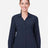 CORE365 Women's Ultra UVP® Marina Shirt - CORE365 CE510LW Classic Navy XS
