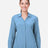 CORE365 Women's Ultra UVP® Marina Shirt - CORE365 CE510LW Columbia Blue XS