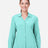 CORE365 Women's Ultra UVP® Marina Shirt - CORE365 CE510LW Sea Glass XS