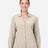 CORE365 Women's Ultra UVP® Marina Shirt - CORE365 CE510LW Stone XS