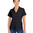 CORE365 Women's Ultra UVP® Marina Shirt - CORE365 CE510W Black XS